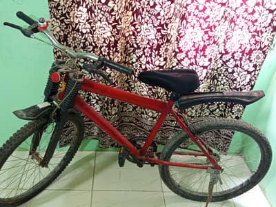 bicycle for sale without gears