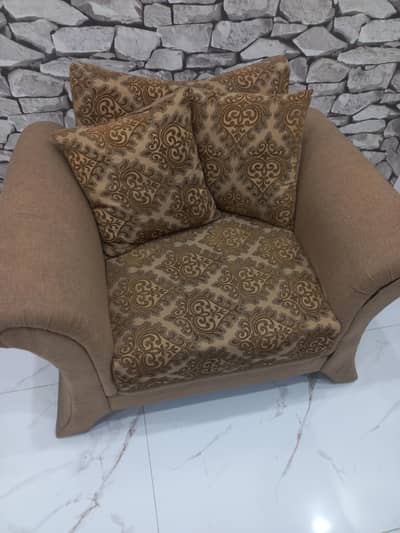 Sofa for sale (Single)