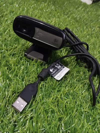 Logitech webcam  03009270434