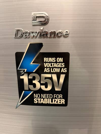 Dawlance Fride Inverter