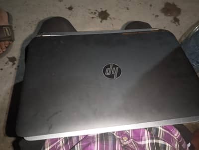 laptop HP for sale in Lewish confion