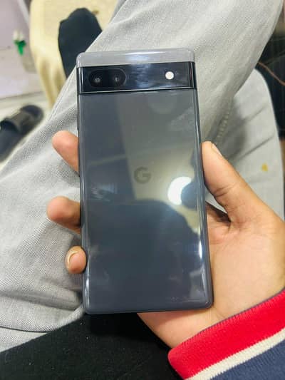 google pixel 6a  128 gb