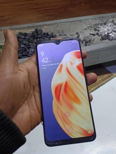 oppo fun used on ladies