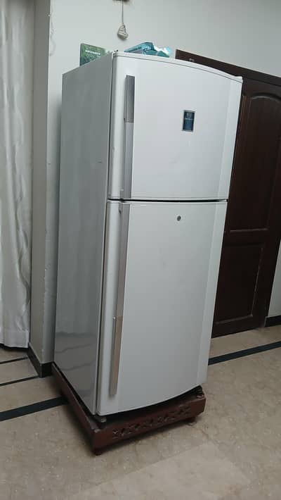 Dawlance 12cubic feet