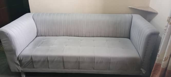 sofa wax