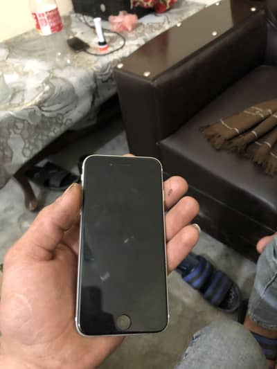 Iphone se2020 2 generation non jv 64 gb