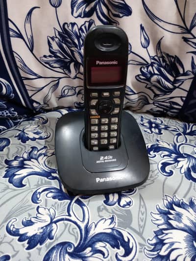 Cordless phone