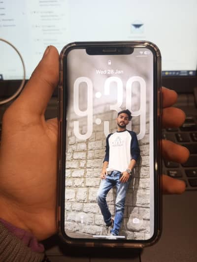 iPhone 11 pro 64GB Factory unlock