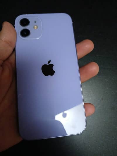 iPhone 12 Pta Approved