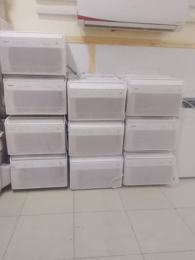 inverter technology made in Thailand