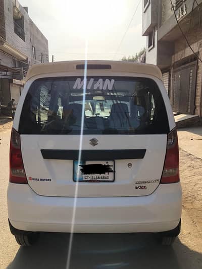 2021 model All ok just fander touch