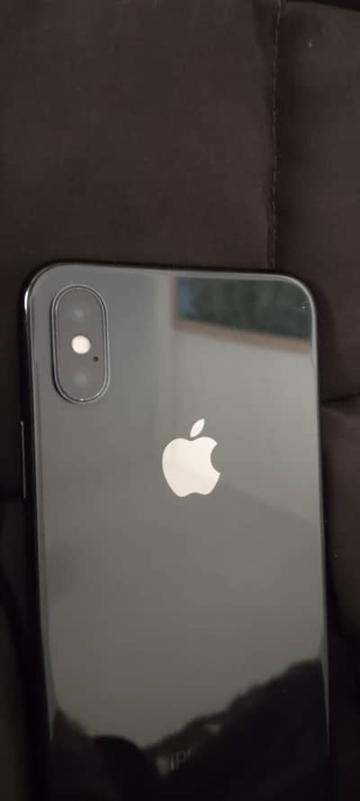 Iphone X bypass 256 gb