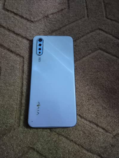 vivo s1