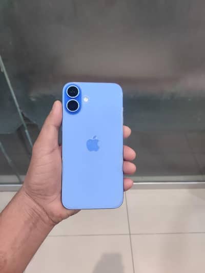 Iphone 16 Plus