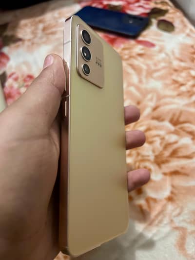 Vivo V23 5G