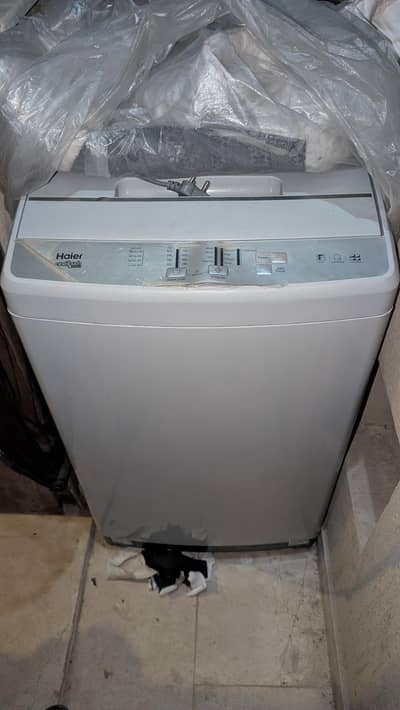 Full automatic washing machine for sale