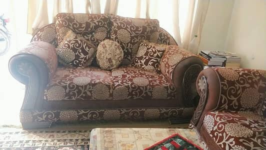 sofa set 3,2,1