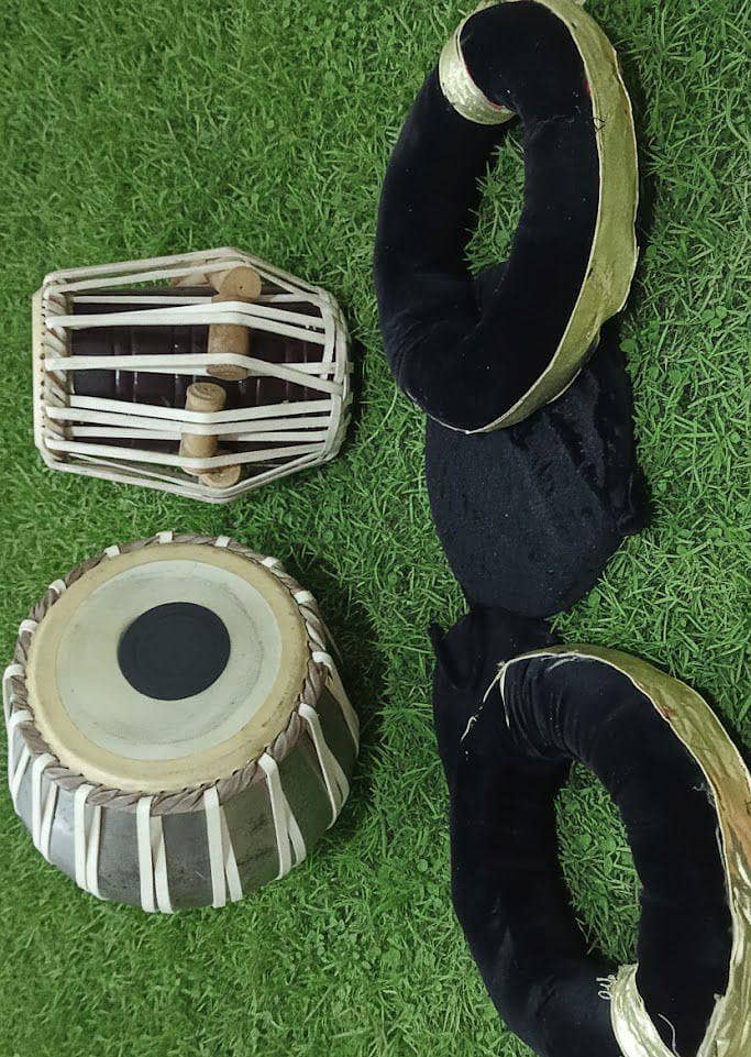 Tabla Set 0