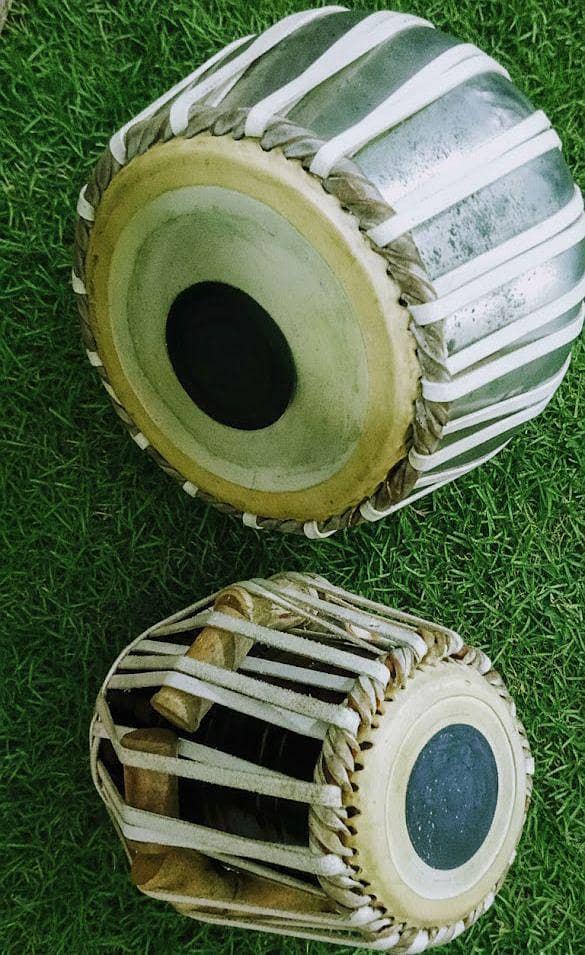 Tabla Set 3
