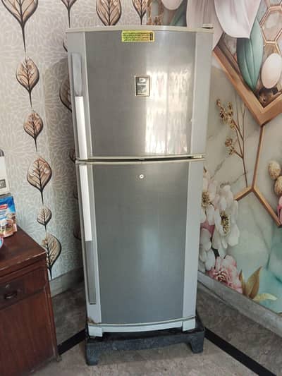 dawlance fridge bilkul ok ha