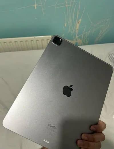 Apple IPad Pro 12.9 Inch My WhatsApp No 0323*086*41*09