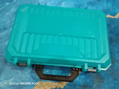 lithium electric liion tool