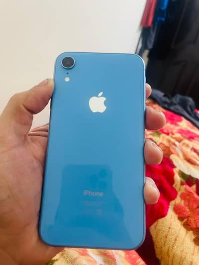 iPhone XR 64gb PTA Approved