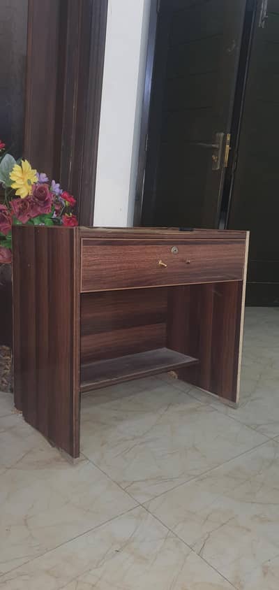 1 Side Tables Urgent Sale