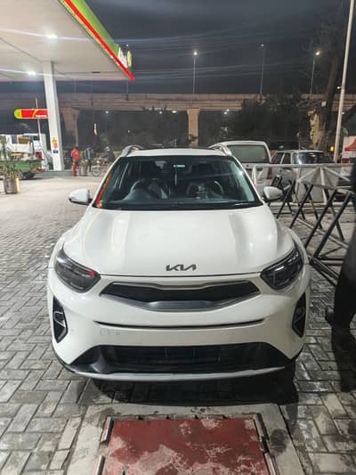 Stonic EX plus full option