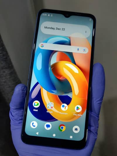 alported summit 5g phone non pta