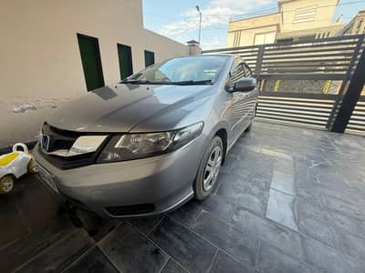 Honda City 1.3 Manual