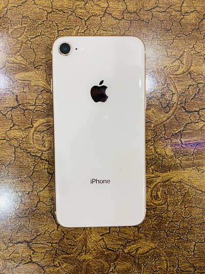 I phone 8/64