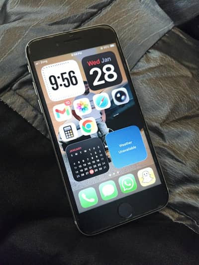 iphone se 2020 pta approved