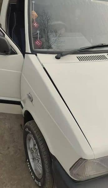 Suzuki Mehran VXR 1992 For Sale 03269631736 My Whatsapp