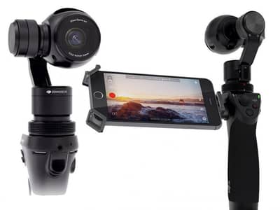 DJI osmo best price