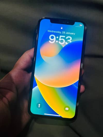 i phone x pta approved