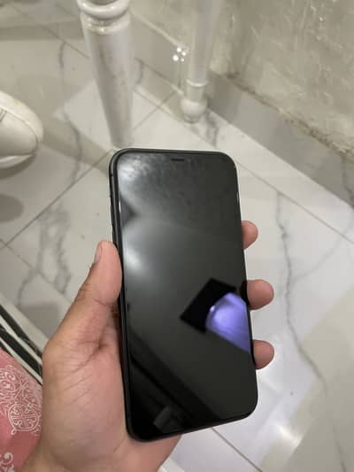 Iphone 11 factory unlocked non active