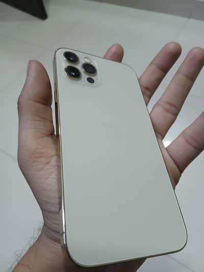 Iphone 12 pro 128gb Jv