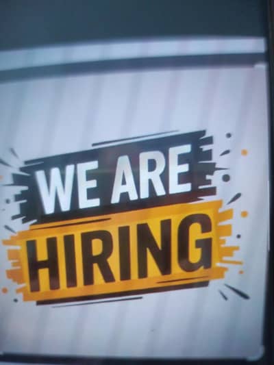 REQUIRED LAPTOP SALES PERSON