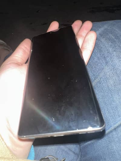 Itel s25 ultra Pta Approved 12/256