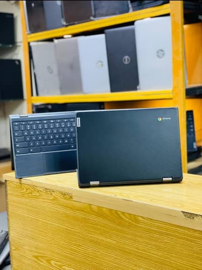 LENOVO 300E TOUCH X360 4 Gb ramm  storage 32 Gb emmc no03331608530