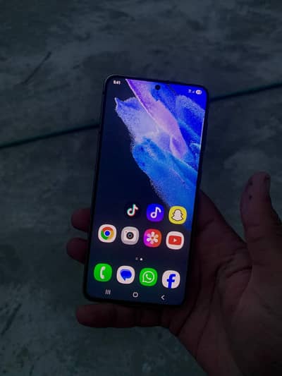 s21 non pta 8/256 gb