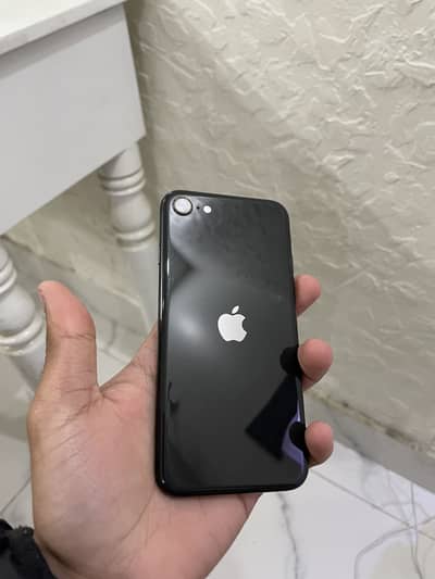 Iphone se 2020 pta approved