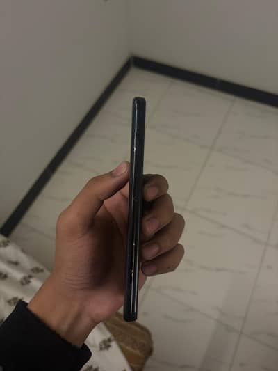 Samsung A30s 4/64 with box.