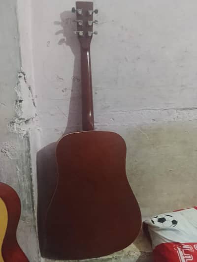 Sami auto guitar for Yamaha