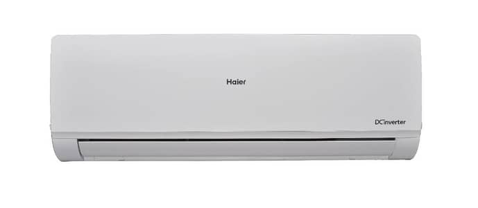 Haier DC Inverter 1.5 ton AC