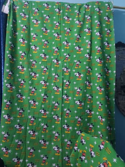 curtains Imported full size