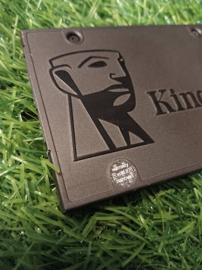 Kingstone SSD256Gb Open Box   03009270434