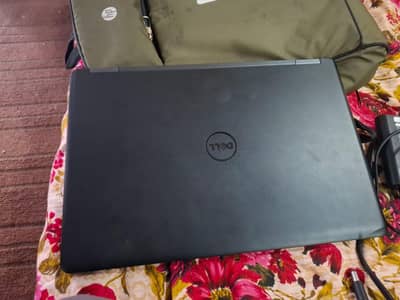 Dell 5th generation core 5i