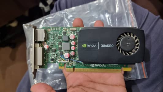 nvidia quadro 600 1gb 128 bit
